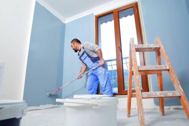 Best Post-Construction Mold Inspection  in Bonner West Riverside, MT